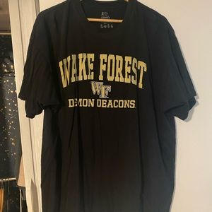 WF shirt